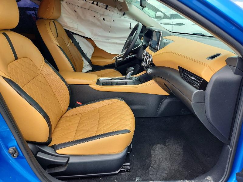 2020 NISSAN SENTRA SV — Фото 7 из 12