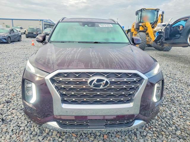 2020 HYUNDAI PALISADE LIMITED — Фото 5 из 12