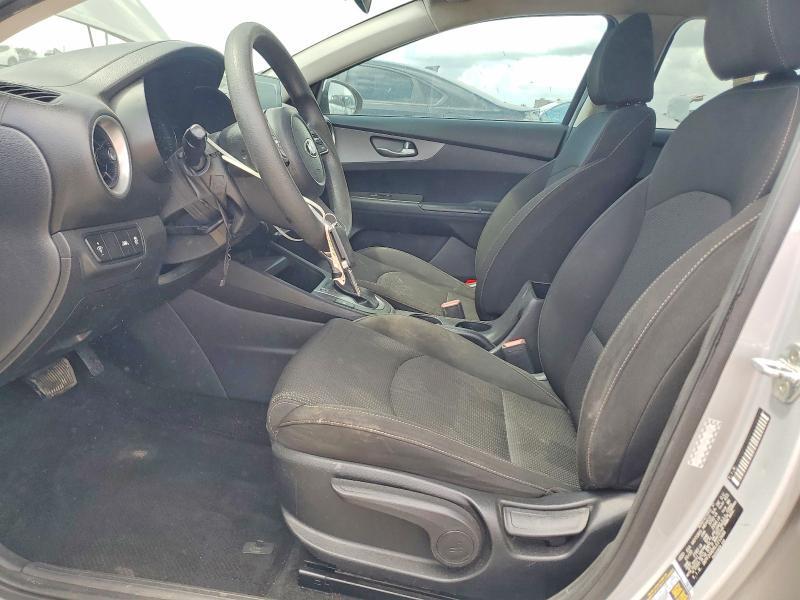2020 KIA FORTE LXS — Фото 7 из 13