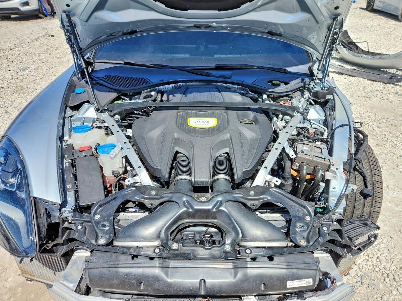 2020 PORSCHE PANAMERA 4 E-HYBRID — Фото 11 из 13