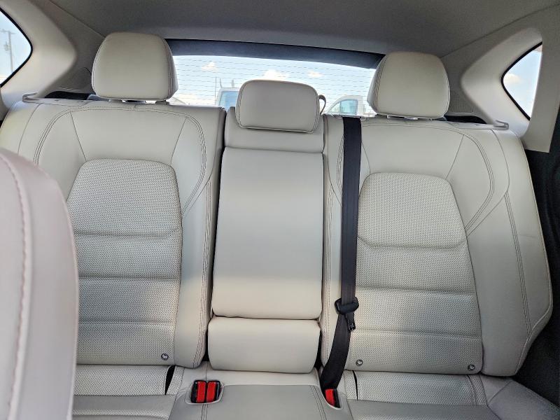 2020 MAZDA CX-5 GRAND TOURING — Фото 10 из 13