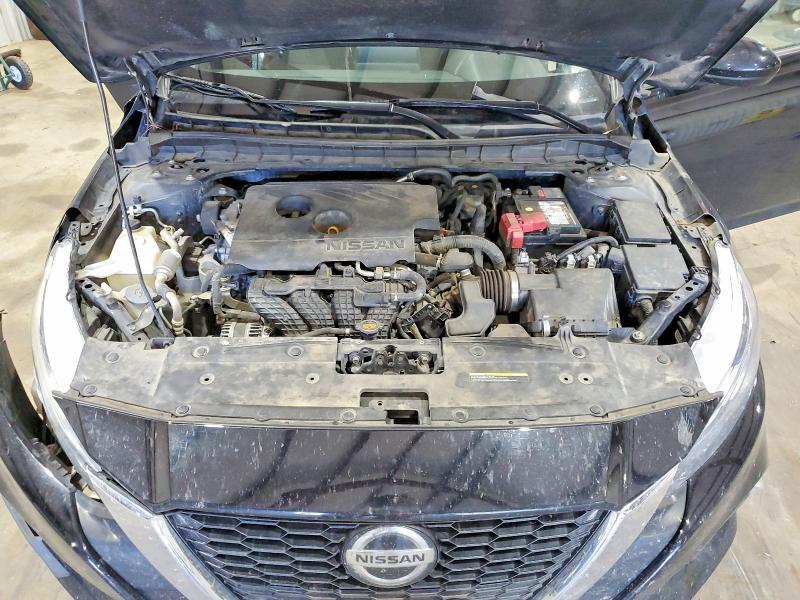 2020 NISSAN ALTIMA S — Фото 11 из 12