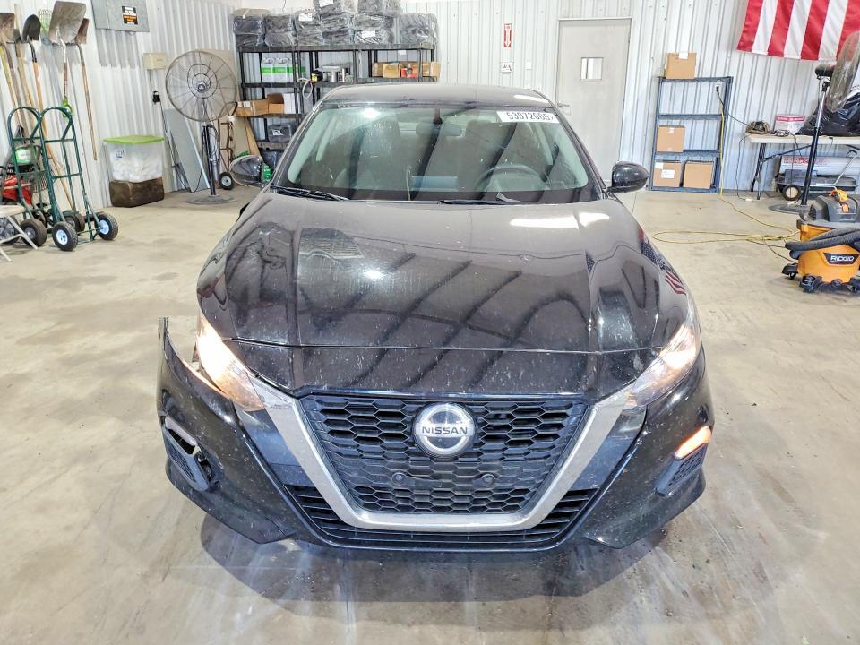 2020 NISSAN ALTIMA S — Фото 5 из 12