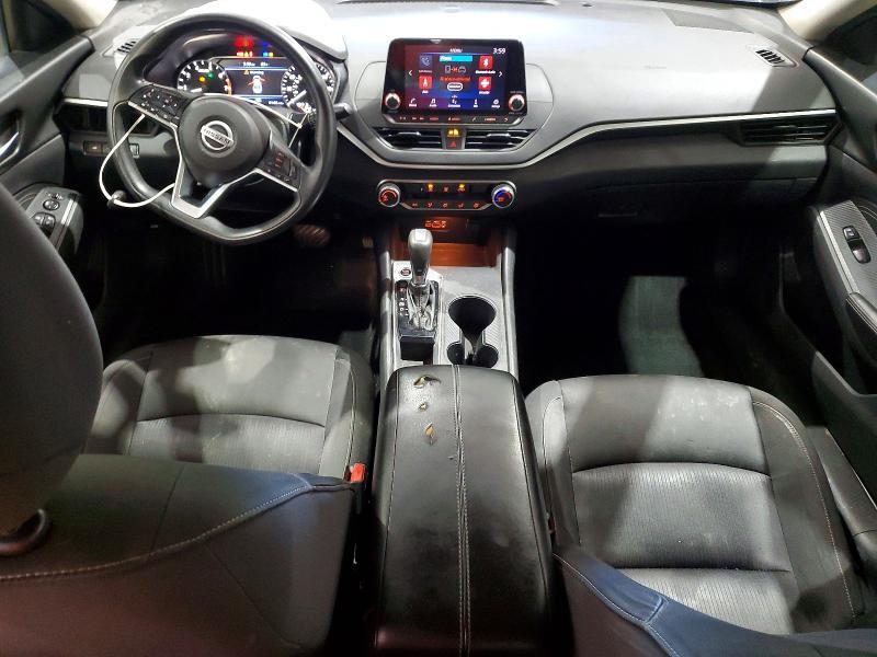 2020 NISSAN ALTIMA S — Фото 8 из 12