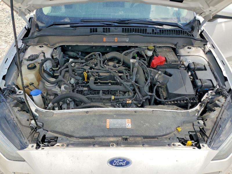 2020 FORD FUSION SE — Фото 11 из 13