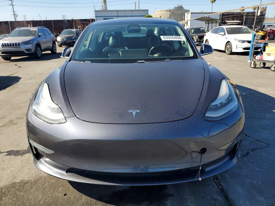 5YJ3E1EB3LF802935 2020 TESLA MODEL 3 photo no. 5