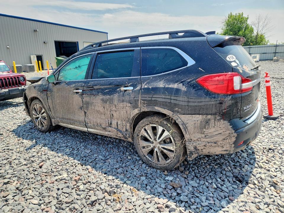 2019 SUBARU ASCENT TOURING — Фото 2 из 13