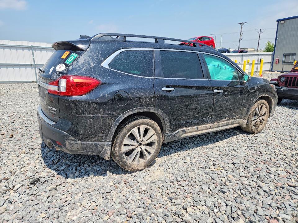 2019 SUBARU ASCENT TOURING — Фото 3 из 13