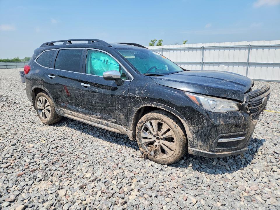 2019 SUBARU ASCENT TOURING — Фото 4 из 13