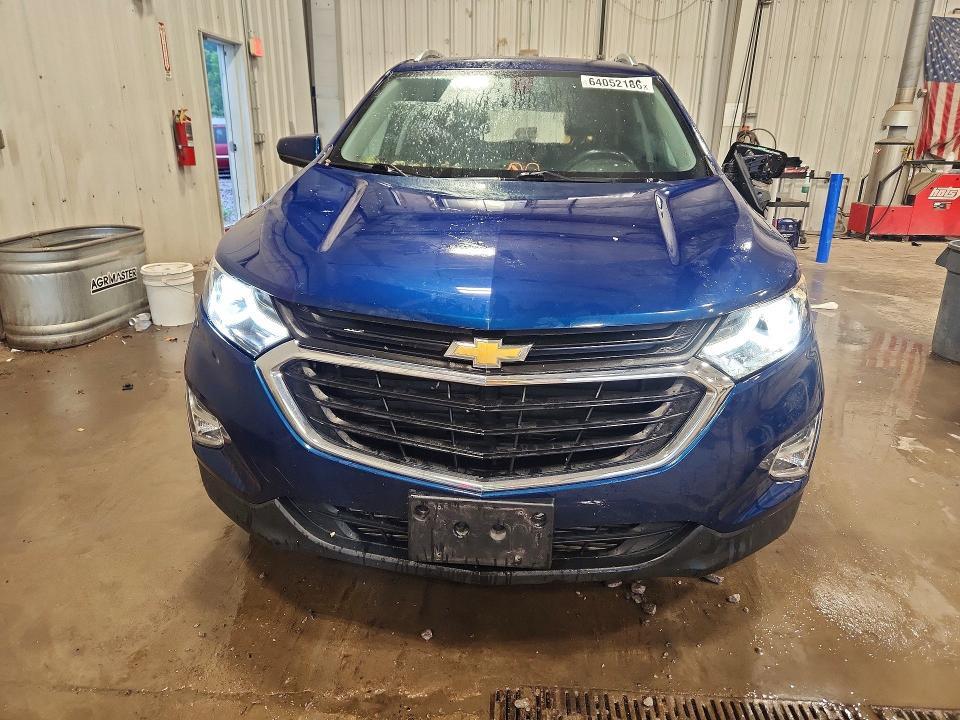 2019 CHEVROLET EQUINOX LT — Фото 5 из 13