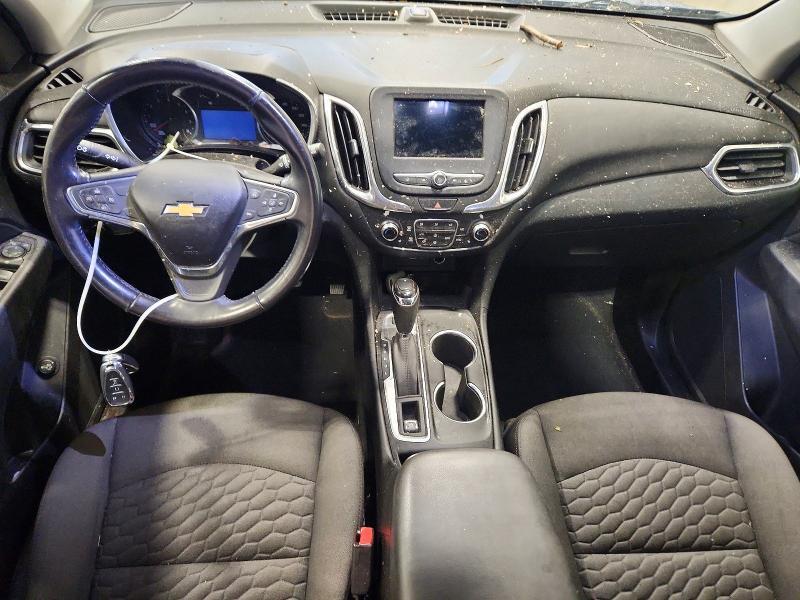 2019 CHEVROLET EQUINOX LT — Фото 8 из 13