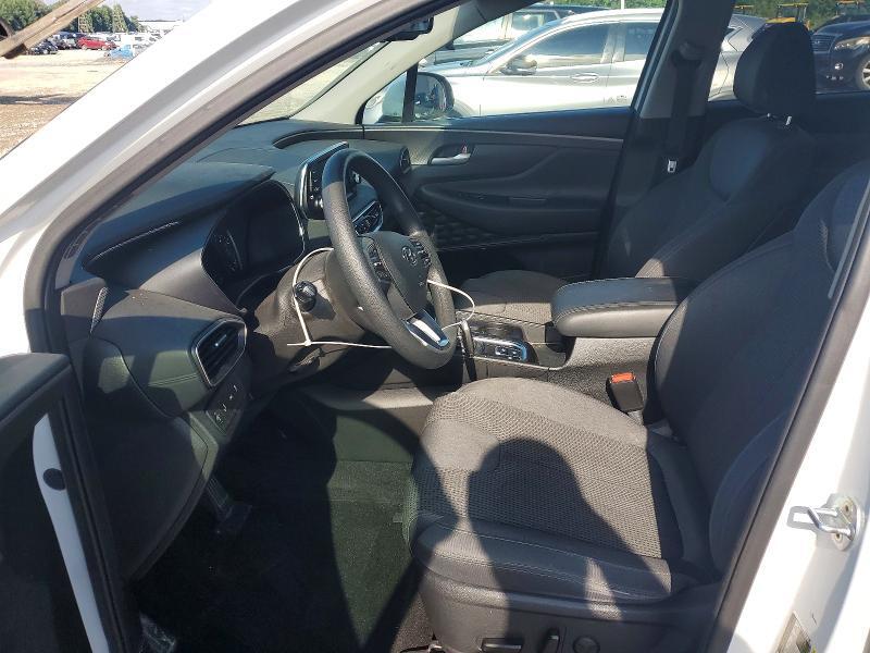 2019 HYUNDAI SANTA FE SEL 2.4L — Фото 7 из 12