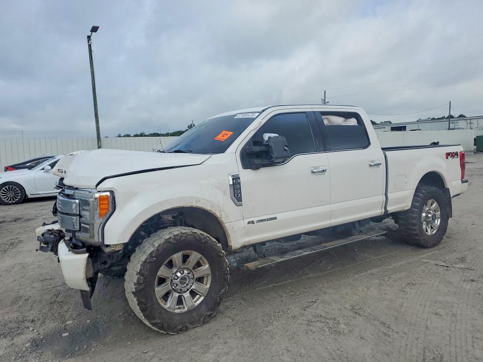 2019 FORD F350 1FT8W3BT9KEG66063