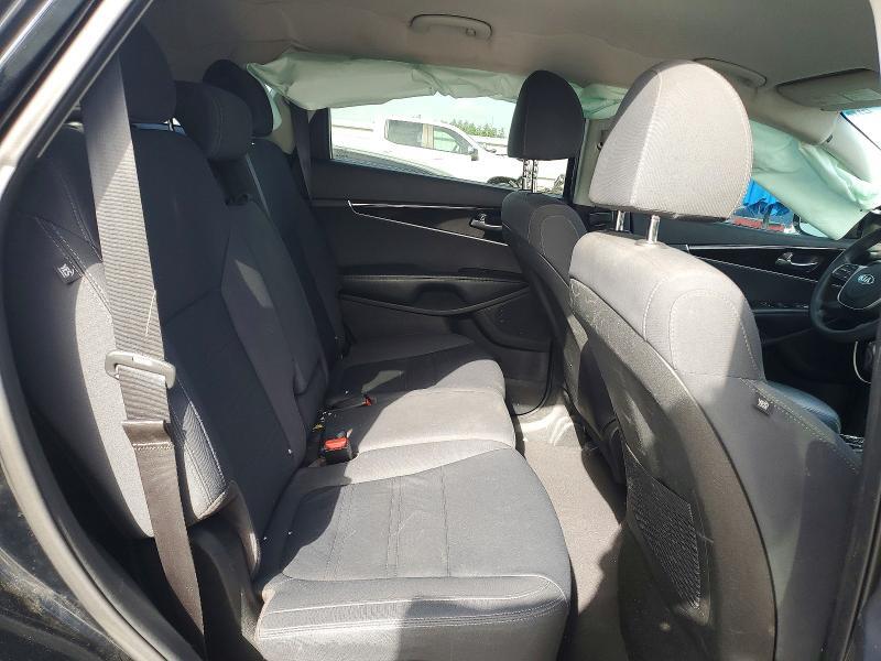 2019 KIA SORENTO L — Фото 11 из 13