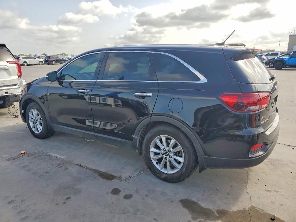 2019 KIA SORENTO L — Фото 2 из 13
