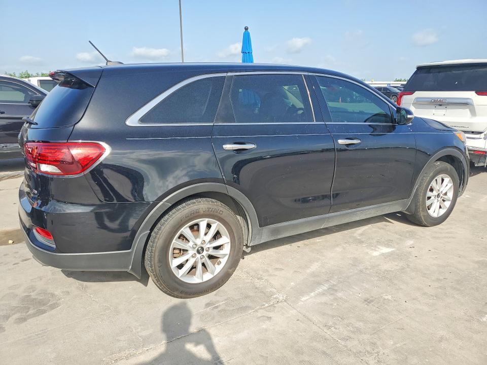 2019 KIA SORENTO L — Фото 3 из 13