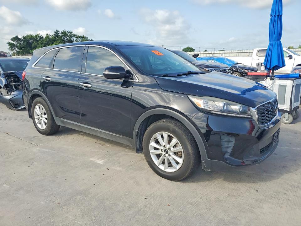 2019 KIA SORENTO L — Фото 4 из 13