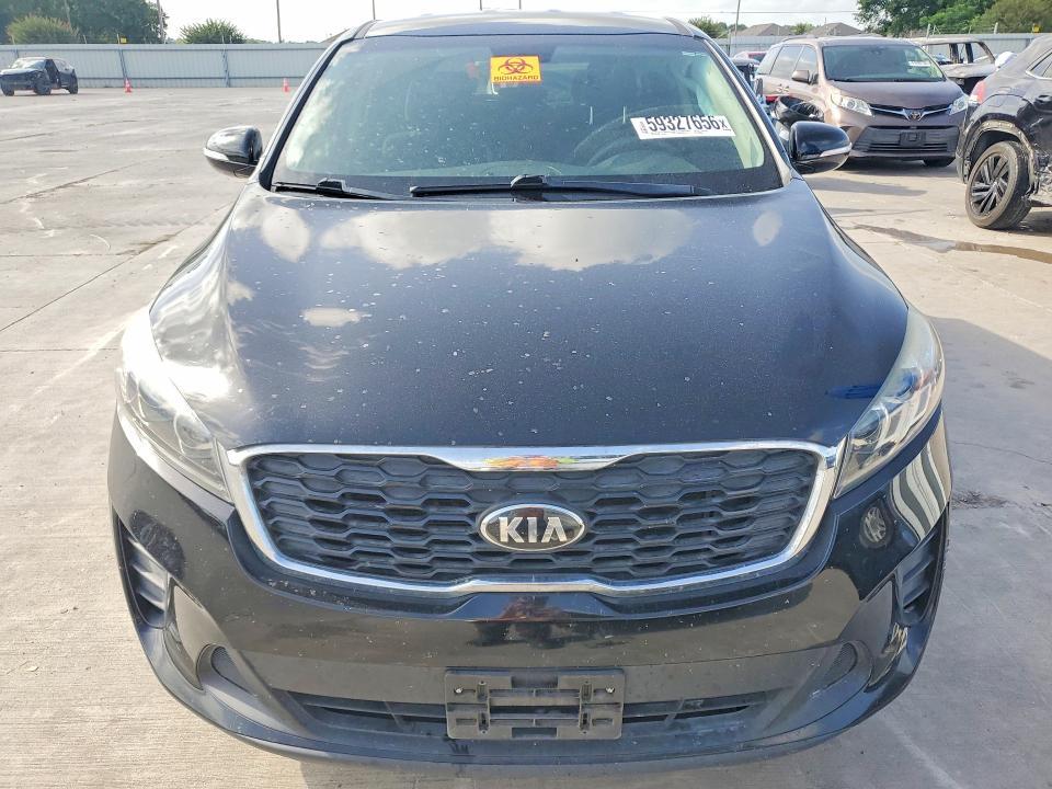 2019 KIA SORENTO L — Фото 5 из 13