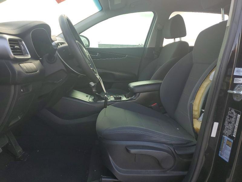 2019 KIA SORENTO L — Фото 7 из 13