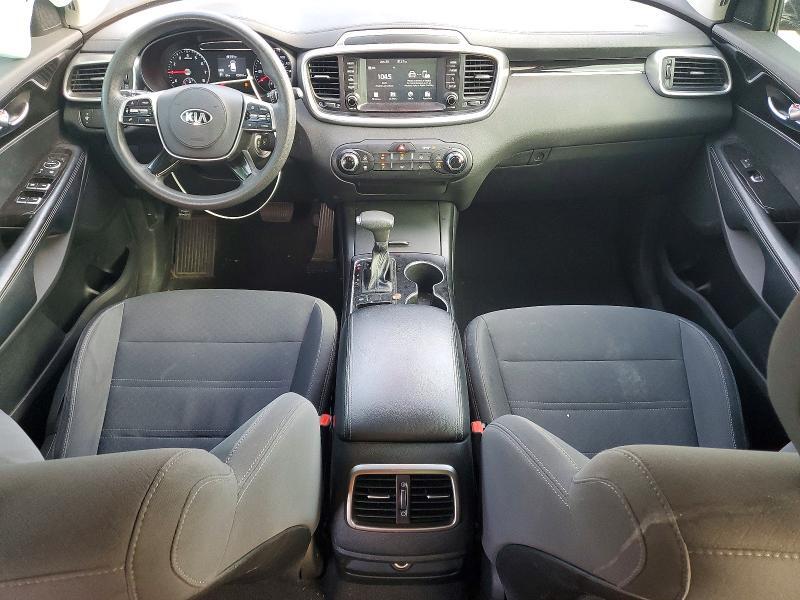 2019 KIA SORENTO L — Фото 8 из 13