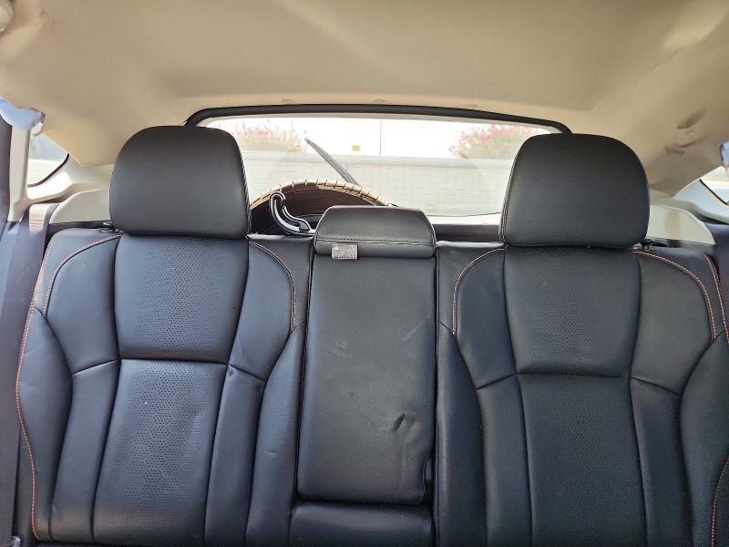 2019 SUBARU CROSSTREK LIMITED — Фото 10 из 14