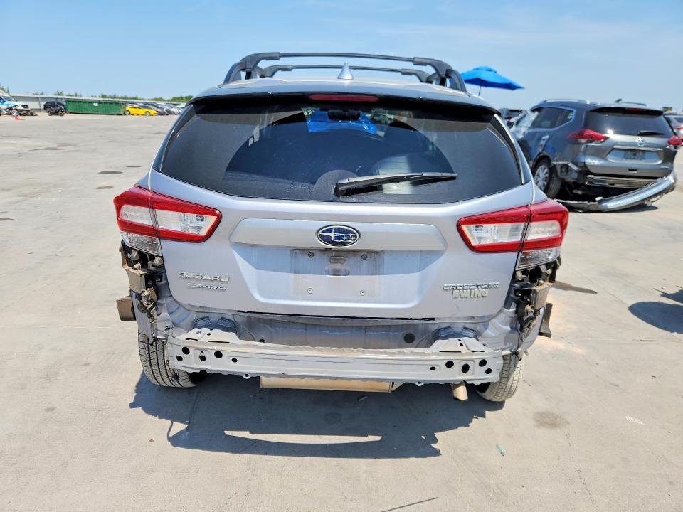 2019 SUBARU CROSSTREK LIMITED — Фото 6 из 14