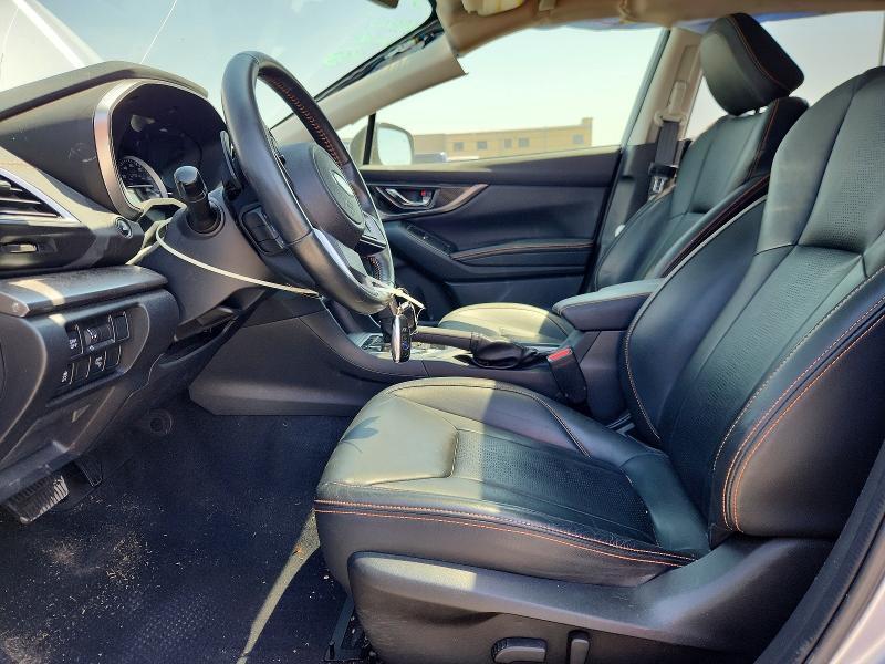 2019 SUBARU CROSSTREK LIMITED — Фото 7 из 14