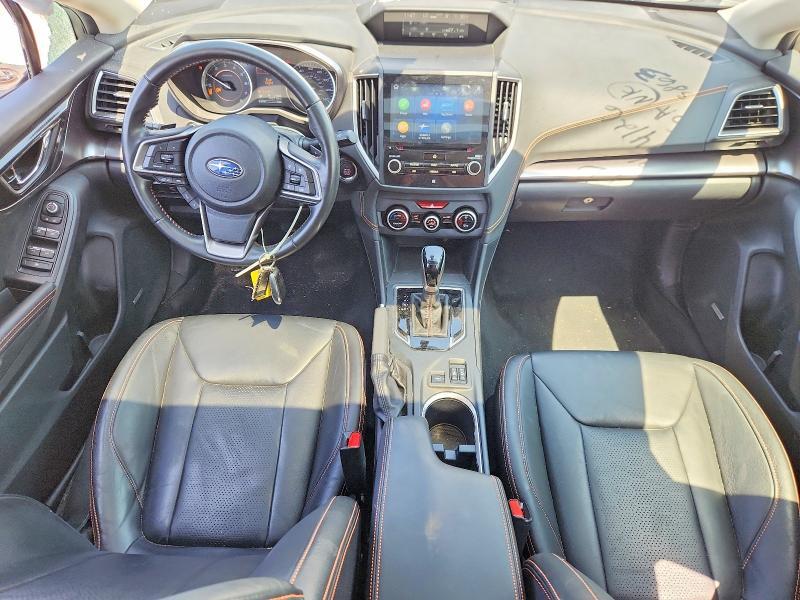 2019 SUBARU CROSSTREK LIMITED — Фото 8 из 14