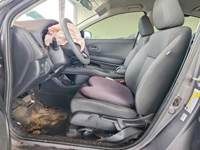 2019 HONDA HR-V LX — Фото 7 из 13
