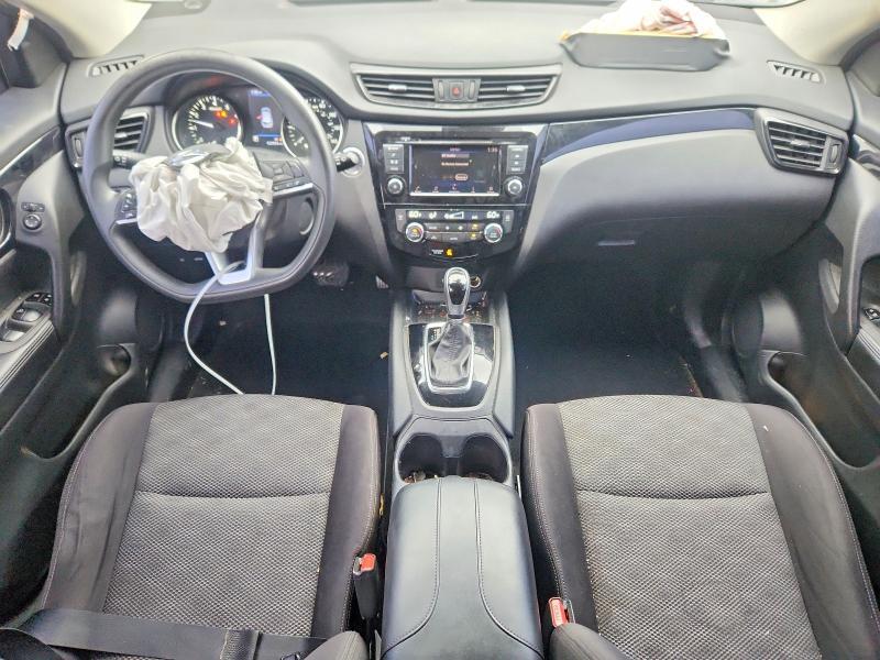 2019 NISSAN ROGUE SPORT SV — Фото 8 из 13