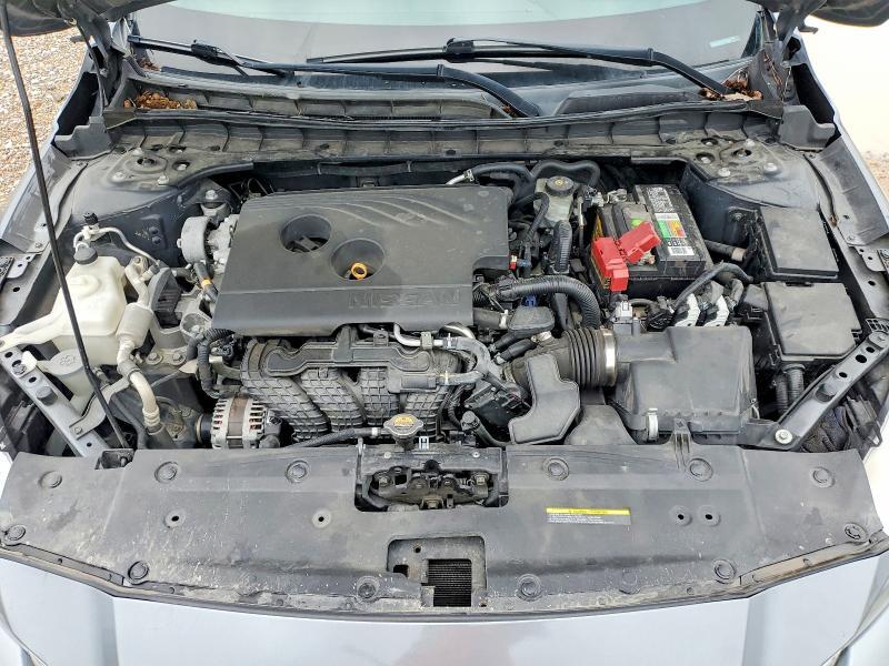 2019 NISSAN ALTIMA S — Фото 11 из 12
