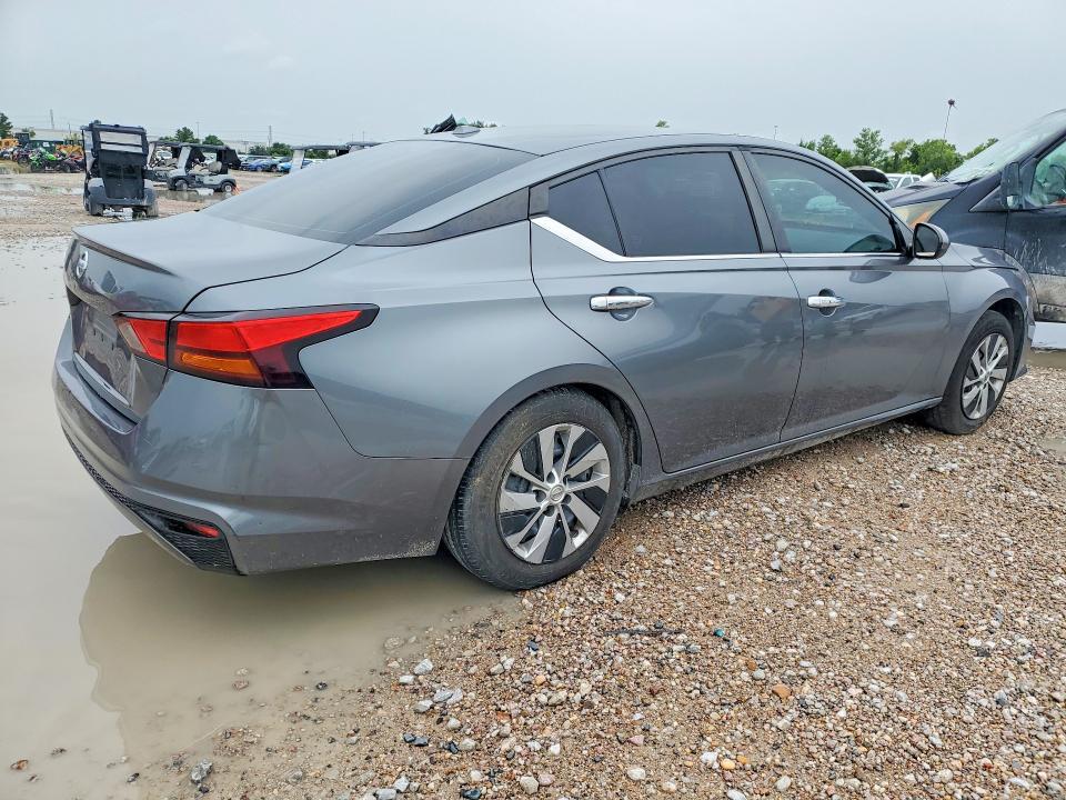 2019 NISSAN ALTIMA S — Фото 3 из 12