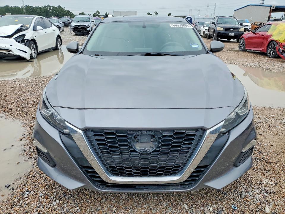 2019 NISSAN ALTIMA S — Фото 5 из 12