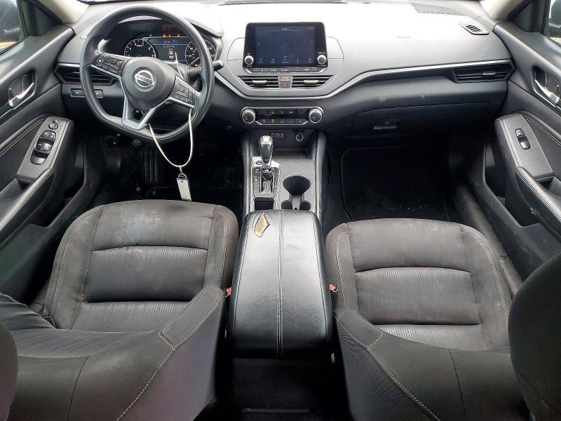 2019 NISSAN ALTIMA S — Фото 8 из 12