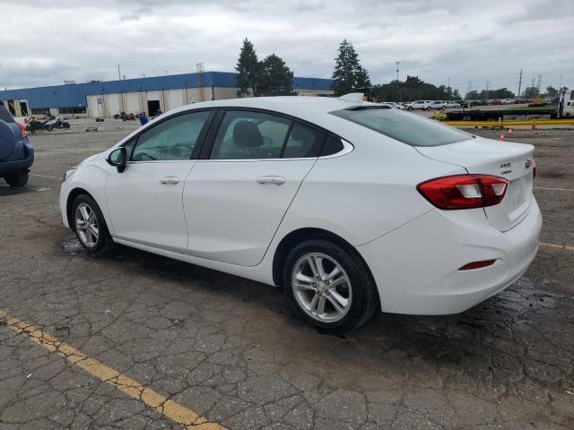 2018 CHEVROLET CRUZE LT — Фото 2 из 12