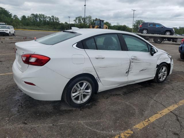 2018 CHEVROLET CRUZE LT — Фото 3 из 12