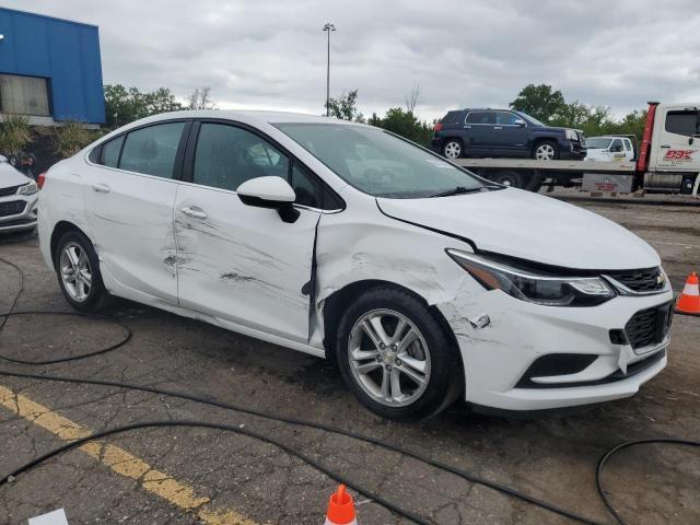 2018 CHEVROLET CRUZE LT — Фото 4 из 12