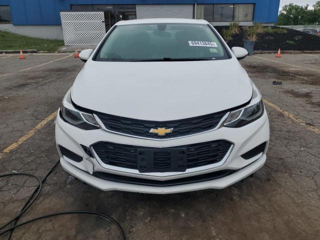 2018 CHEVROLET CRUZE LT — Фото 5 из 12