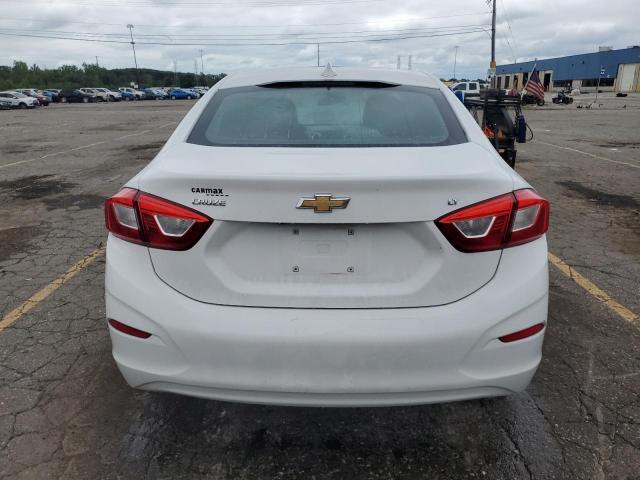 2018 CHEVROLET CRUZE LT — Фото 6 из 12