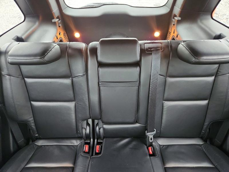 2018 JEEP GRAND CHEROKEE LIMITED — Фото 10 из 13