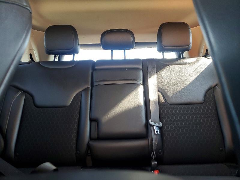 2018 JEEP COMPASS LATITUDE — Фото 10 из 13