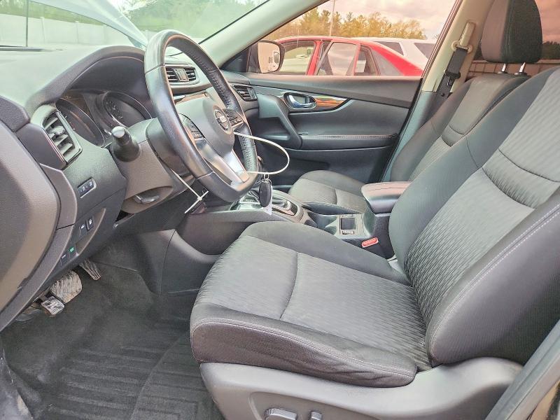 2018 NISSAN ROGUE SV — Фото 7 из 14