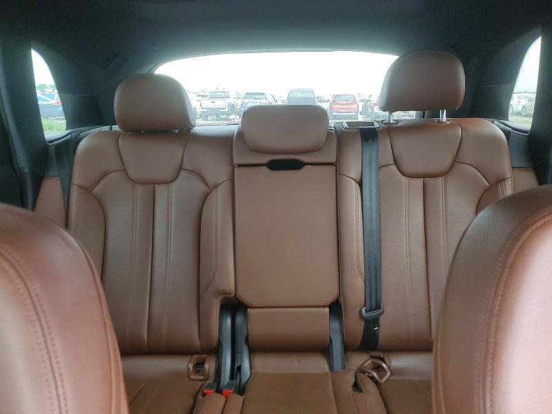 WA1BNAFY1J2078042 2018 AUDI Q5 photo no. 10