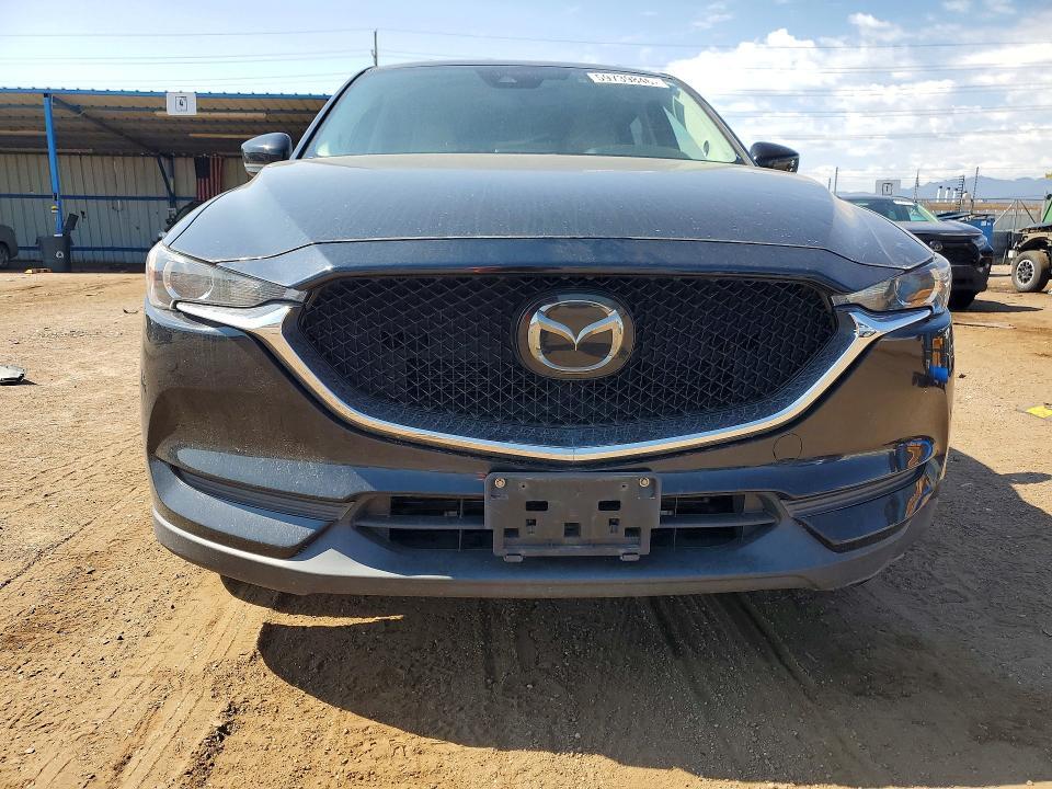 2018 MAZDA CX-5 TOURING — Фото 5 из 13