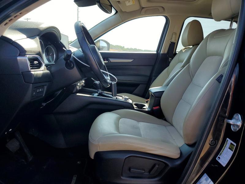 2018 MAZDA CX-5 TOURING — Фото 7 из 13
