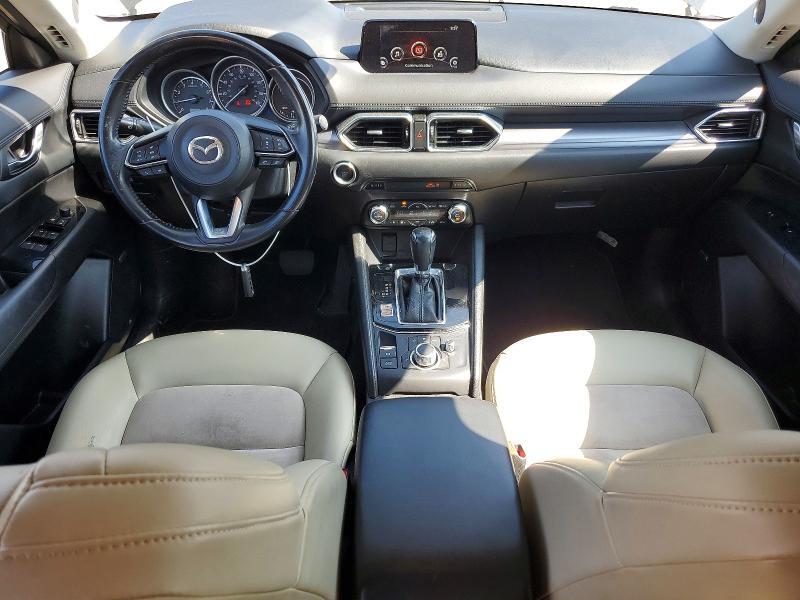 2018 MAZDA CX-5 TOURING — Фото 8 из 13