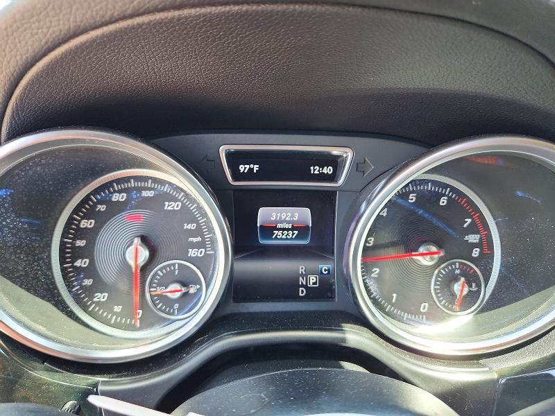 2018 MERCEDES-BENZ GLS 450 4MATIC — Фото 9 из 13