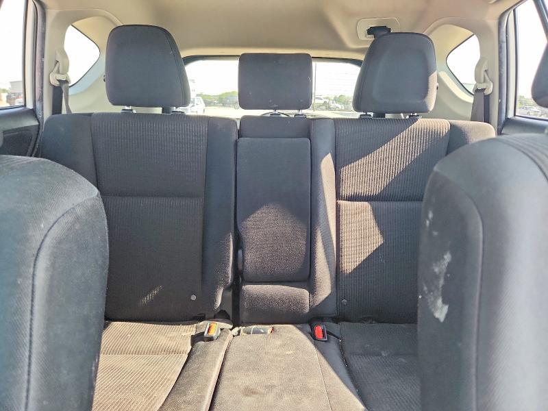 2018 TOYOTA RAV4 LE — Фото 10 из 13