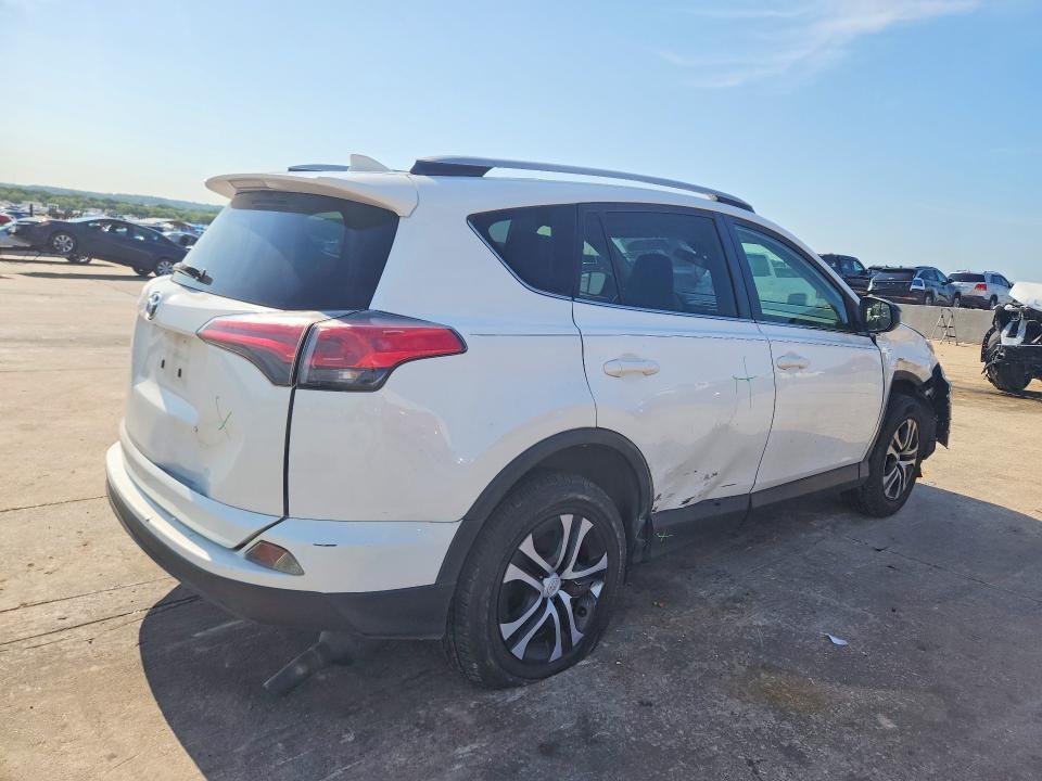2018 TOYOTA RAV4 LE — Фото 3 из 13