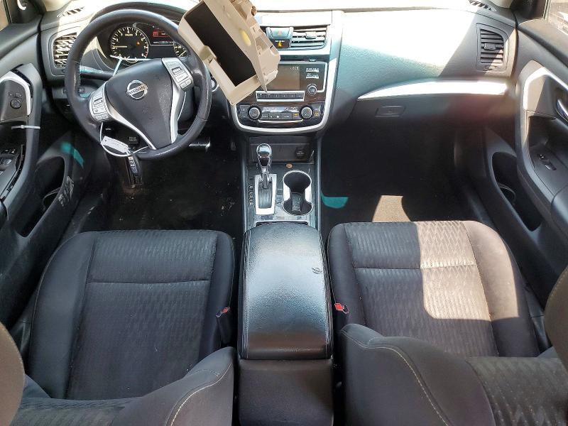 2018 NISSAN ALTIMA 2.5 SV — Фото 8 из 12